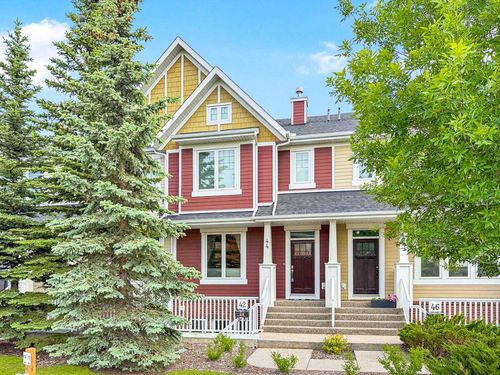 44 Mike Ralph Way Sw, Calgary, AB, T3E0H8 | Card Image