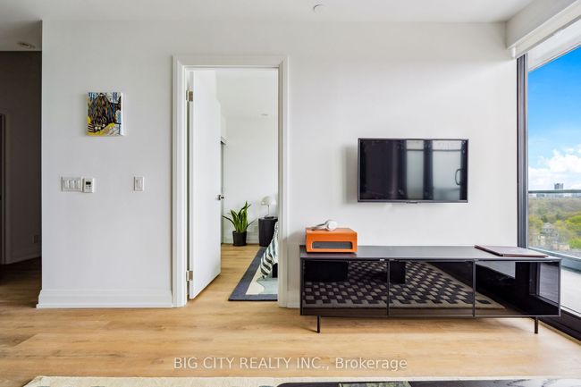 709 - 36 Brentcliffe Rd, Condo with 1 bedrooms, 1 bathrooms and null parking in Toronto ON | Image 22