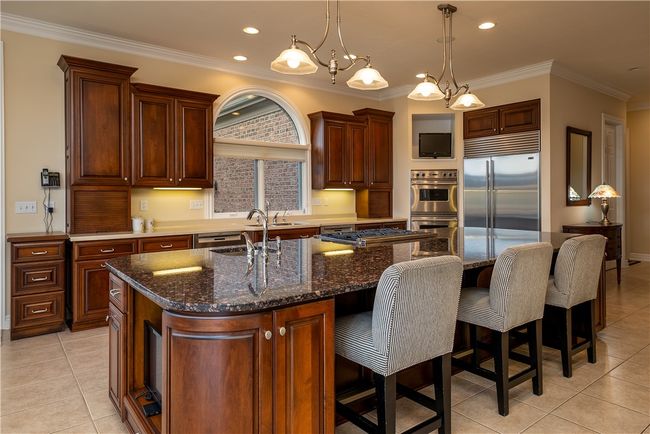 511 Jennifer Ln, House other with 5 bedrooms, 7 bathrooms and 4 parking in Gibsonia PA | Image 24