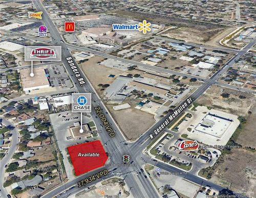 703 Bandera Rd, San Antonio, TX, 78228-5222 | Card Image