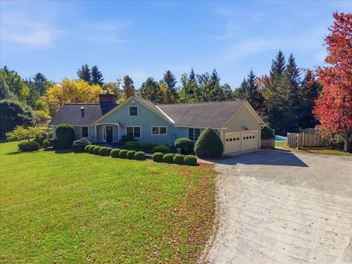 310 Longview Drive, Manchester, VT, 05254 | Card Image