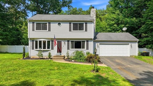 78 Branch St, Longmeadow, MA, 01106-3005 | Card Image