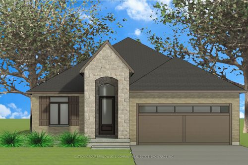 lot-17-194 Timberwalk Trail, Ilderton, ON, N0M2A0 | Card Image