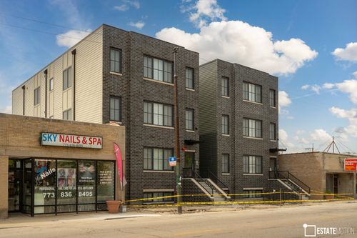3-6849 W Belmont Ave, Chicago, IL, 60634-5439 | Card Image