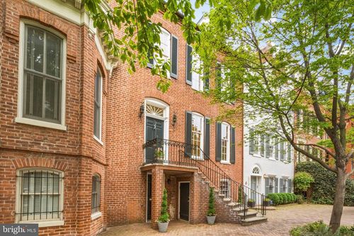 3316 N St Nw, WASHINGTON, DC, 20007-2807 | Card Image