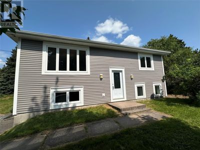 25 St John's Rd, Home with 4 bedrooms, 2 bathrooms and null parking in Conception Harbour NL | Image 1