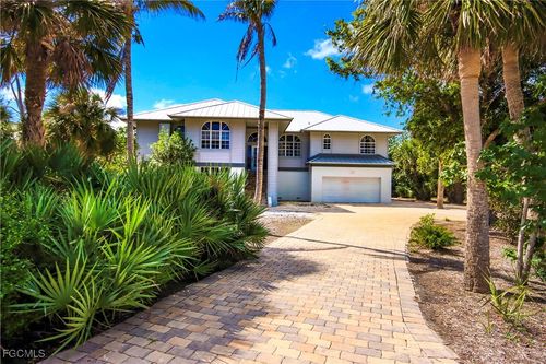 717 Gopher Walk Way, Sanibel, FL, 33957-5211 | Card Image