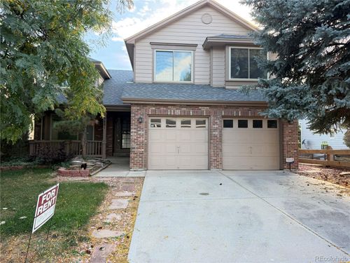 9881 Spring Hill Pl, Highlands Ranch, CO, 80129-4341 | Card Image