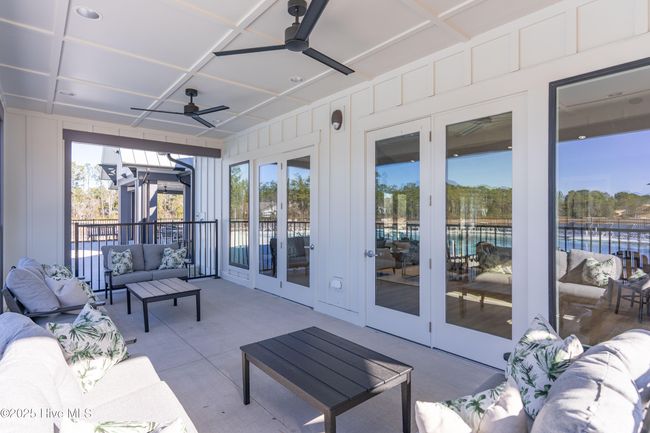 3 - 3172 Painted Turtle Loop, Townhouse with 3 bedrooms, 3 bathrooms and 2 parking in Wilmington NC | Image 13