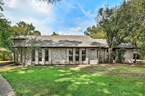 3402 Split Rock Trl, Austin, TX, 78739-5727 | Card Image
