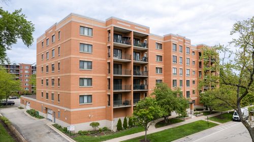 309-1636 Ashland Ave, Des Plaines, IL, 60016-7723 | Card Image