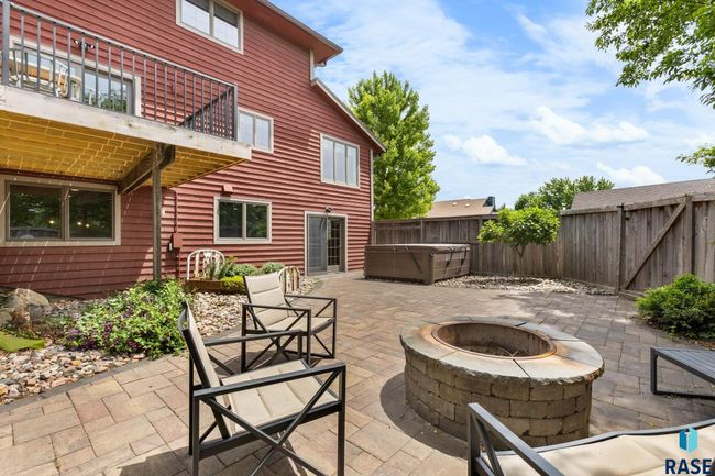 4513 S Southridge Dr, House other with 4 bedrooms, 4 bathrooms and null parking in Sioux Falls SD | Image 43