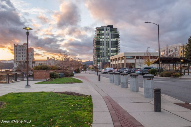 UNIT-1004 - 116 S 3 Rd St, Condo with 3 bedrooms, 3 bathrooms and null parking in Coeur D Alene ID | Image 27