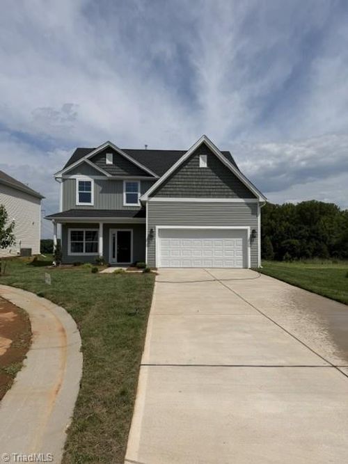 1318 Dandridge Dr, Kernersville, NC, 27284-0230 | Card Image