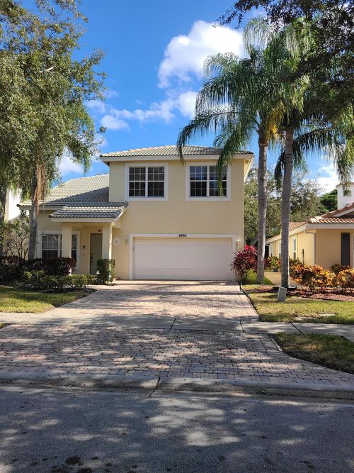 6902 Lantern Key Drive, Lake Worth, FL, 33463 | Card Image