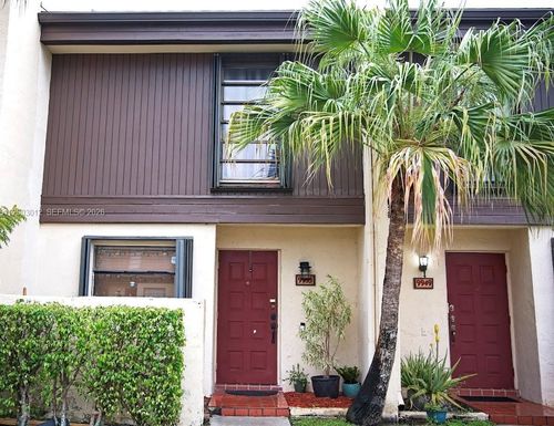 24-9955 Nw 10th St, Pembroke Pines, FL, 33024-4306 | Card Image