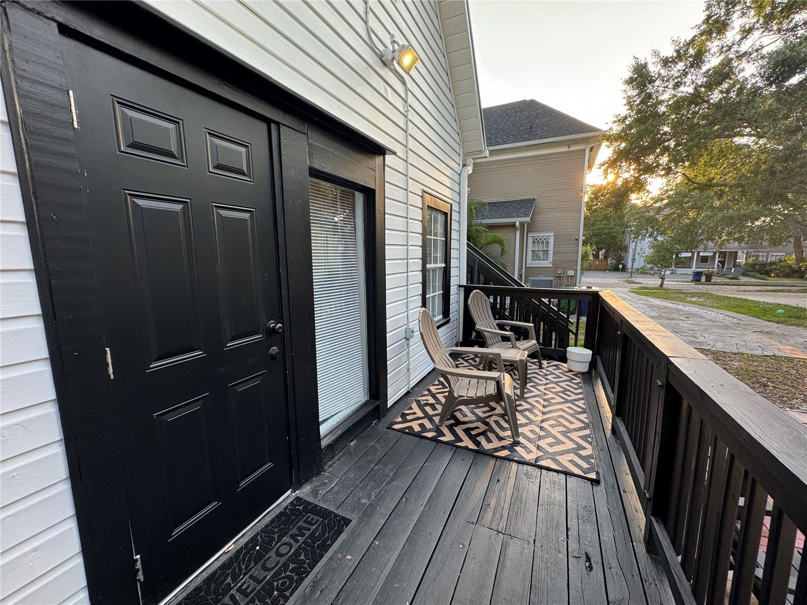 Residential Lease in TAMPA 3