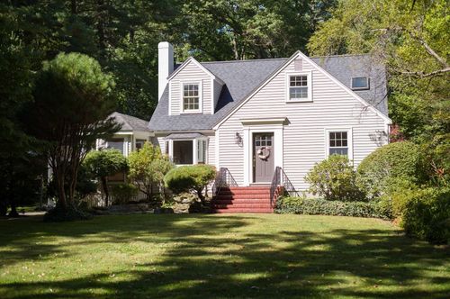306 Merriam Street, Weston, MA, 02493 | Card Image