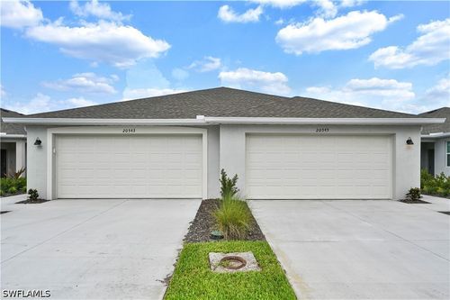 20545 Hazelnut Court S, Lehigh Acres, FL, 33976 | Card Image