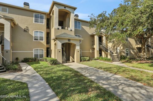2524-1655 The Greens Way, JACKSONVILLE BEACH, FL, 32250-2461 | Card Image