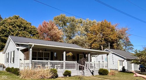 500 Hubbard St, Crawfordsville, IN, 47933-1125 | Card Image