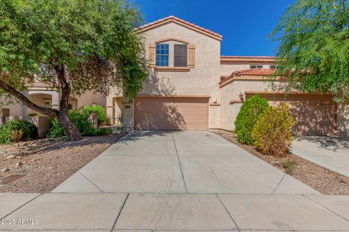 7032 W Downspell Dr, Peoria, AZ, 85345-6163 | Card Image