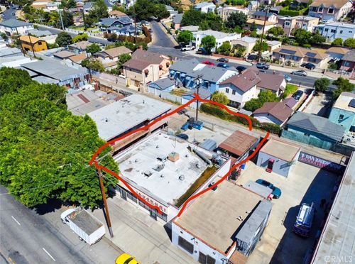 5146 Valley Blvd, Los Angeles, CA, 90032-3928 | Card Image