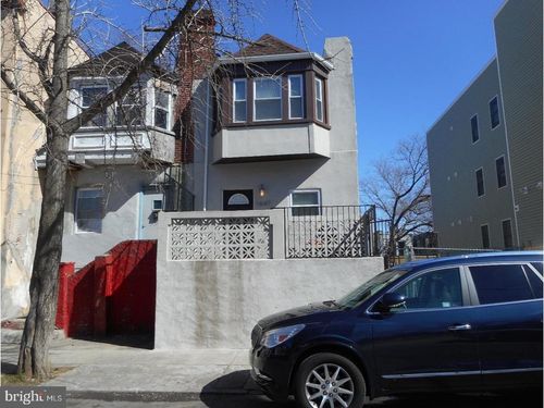 1647 N Marshall St, PHILADELPHIA, PA, 19122-2921 | Card Image