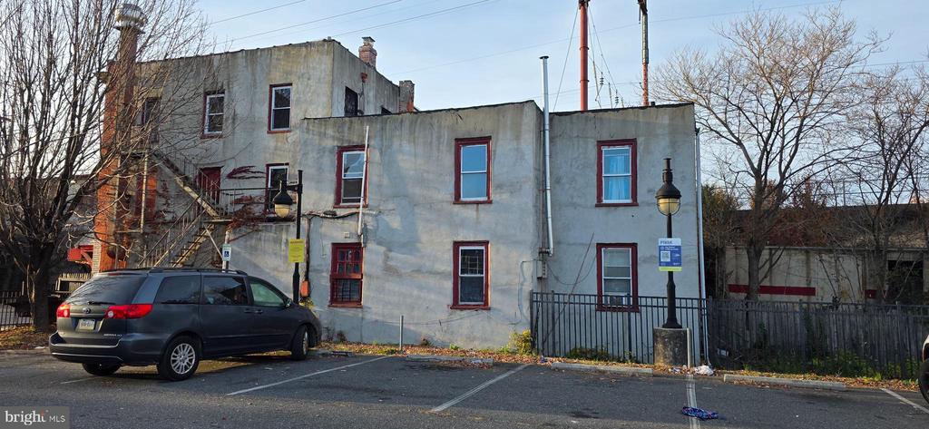 Residential Income in CHESTER