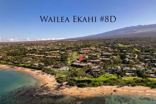 8d-3300 Wailea Alanui Dr, Kihei, HI, 96753 | Card Image