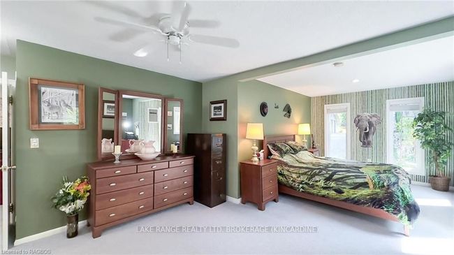 129 Huron Rd, House other with 3 bedrooms, 3 bathrooms and 5 parking in Kincardine ON | Image 31