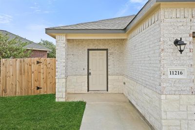 11216 Danny Lane, House other with 3 bedrooms, 2 bathrooms and null parking in Willis TX | Image 3