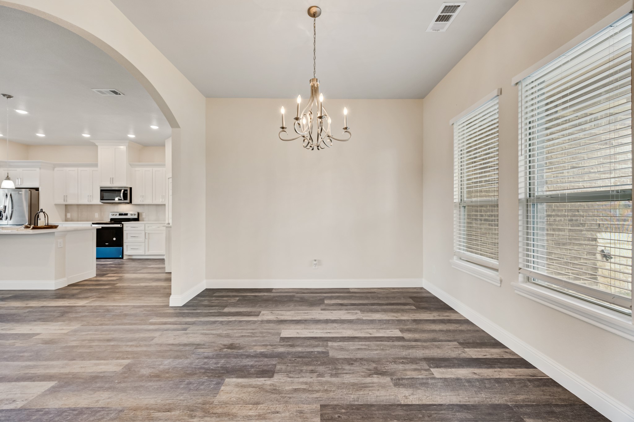 Residential in Corsicana 5