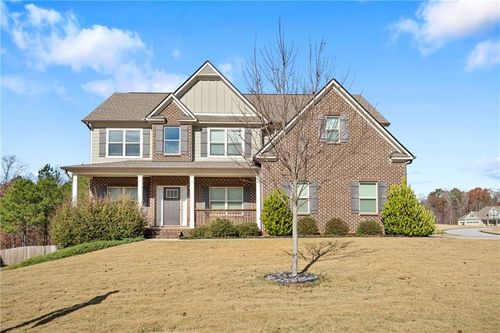 235 Bella Dr, Monroe, GA, 30655-2586 | Card Image