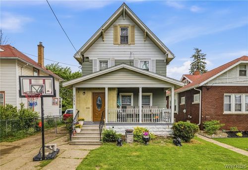 2232 Michigan Avenue, Niagara Falls, NY, 14305 | Card Image