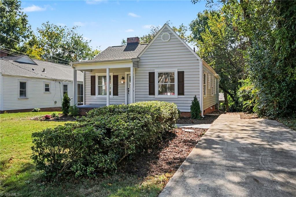 Residential in Greensboro