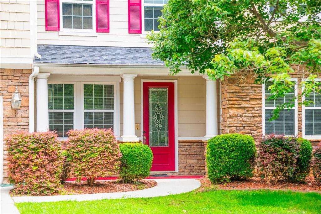 Residential in Fairburn 2
