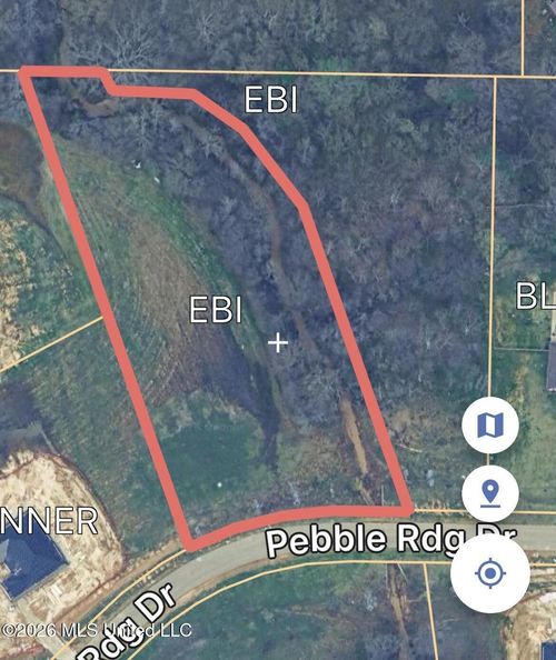 13456 Pebble Ridge Drive, Byhalia, MS, 38611 | Card Image