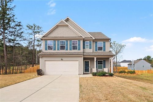 701 Cherokee Rose, Bremen, GA, 30110-2375 | Card Image
