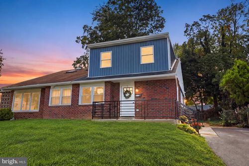 1589 Edgewood Ave, ABINGTON, PA, 19001-1520 | Card Image
