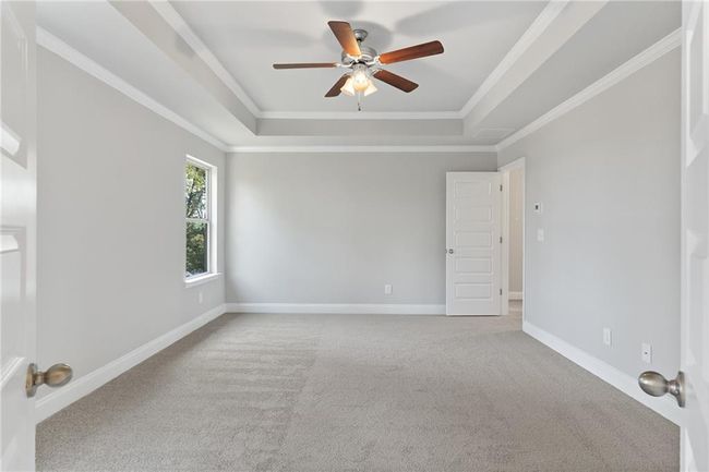 485 Paces Dr, House other with 4 bedrooms, 3 bathrooms and null parking in Lithia Springs GA | Image 23