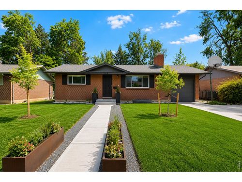 609 Tulane Dr, Fort Collins, CO, 80525-1863 | Card Image