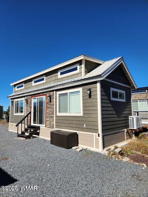 1412 Amanda Dr, Lakeside, AZ, 85929-7710 | Card Image