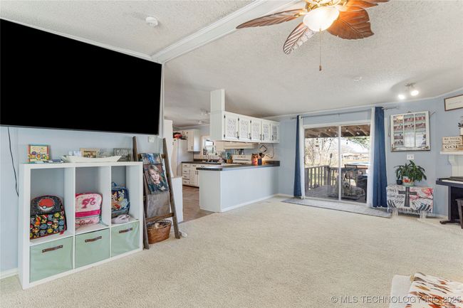 3221 E 420 Rd, House other with 4 bedrooms, 2 bathrooms and null parking in Oologah OK | Image 15