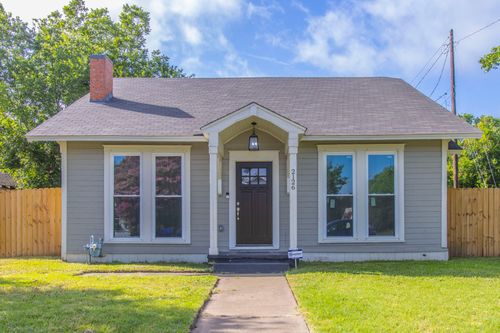 2126 Mckenzie Ave, Waco, TX, 76708-2831 | Card Image