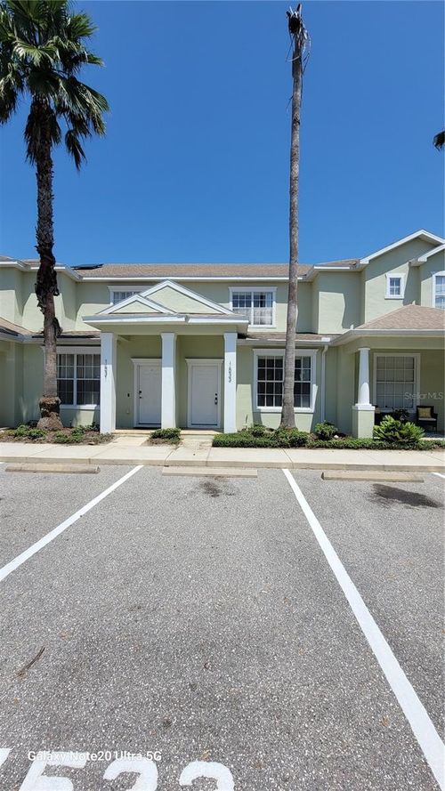 1533 Still Dr, CLERMONT, FL, 34714-4414 | Card Image