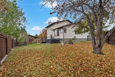 28 Drake Close, House detached with 4 bedrooms, 2 bathrooms and 2 parking in Red Deer AB | Image 3