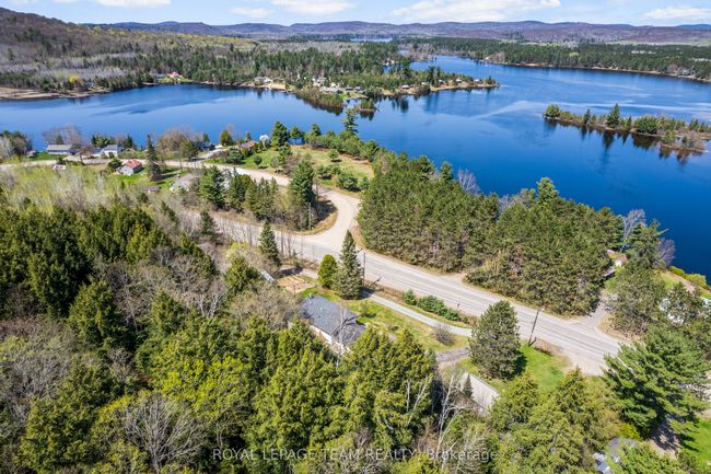 39220 Combermere Rd, House other with 5 bedrooms, 2 bathrooms and 2 parking in Combermere ON | Image 5