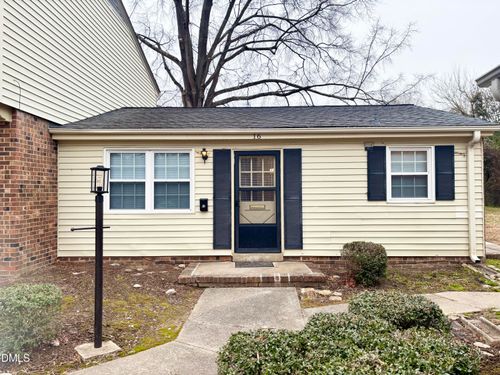 16-1002 Willow Dr, Chapel Hill, NC, 27514-2930 | Card Image