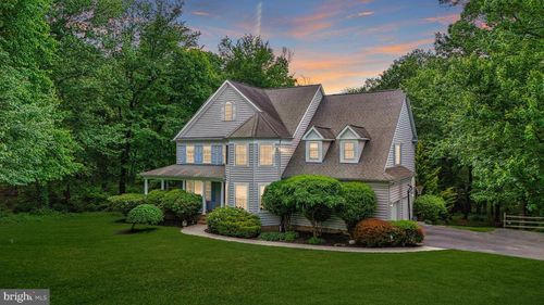 14110 Woodens Ln, Reisterstown, MD, 21136-4540 | Card Image